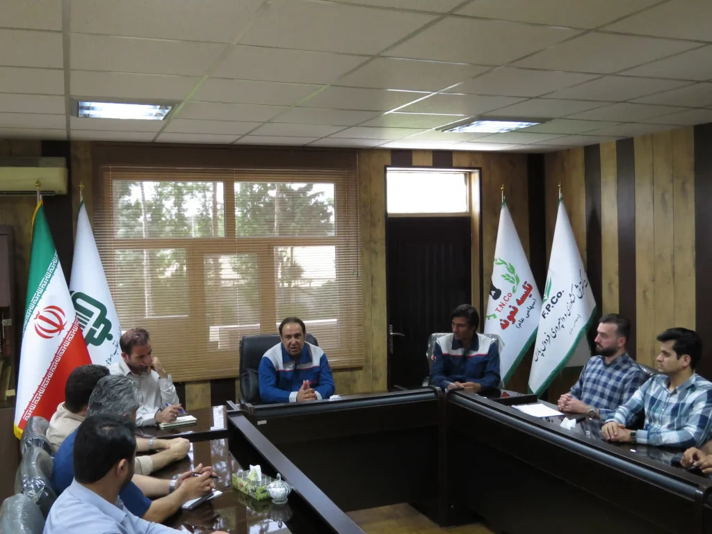 گام‌های استراتژیک برای آینده‌ای درخشان