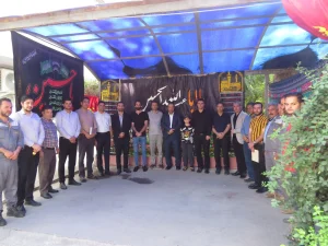 ادامه مسیر خدمت ادامه مسیر خدمت