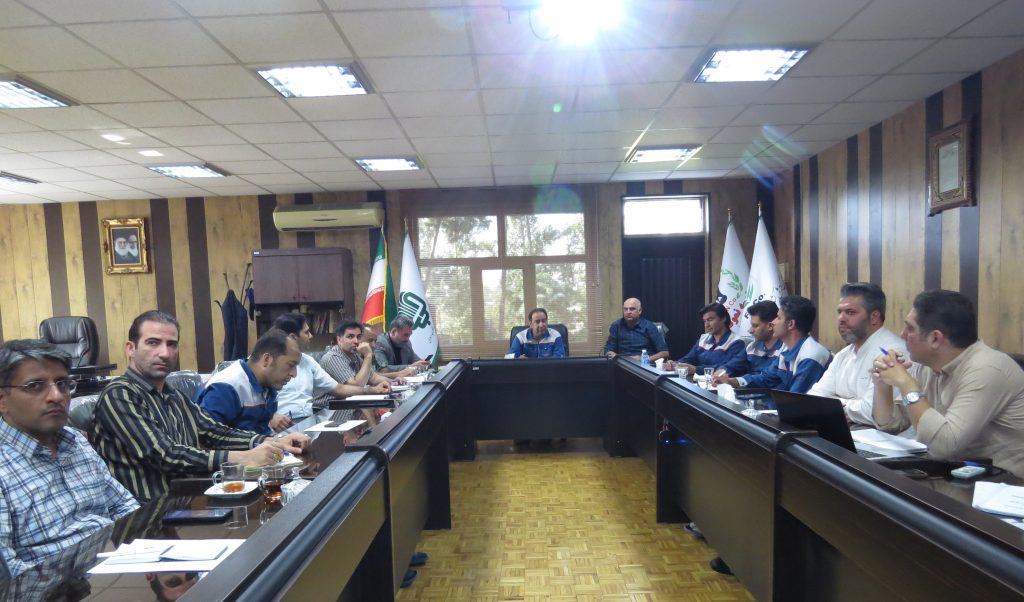 کمیته تعالی و پیشرفت